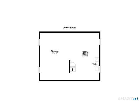 Tiny photo for 99 Judd Street, Fairfield, CT 06824 (MLS # 24169031)