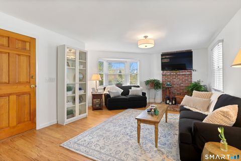 Tiny photo for 99 Judd Street, Fairfield, CT 06824 (MLS # 24169031)