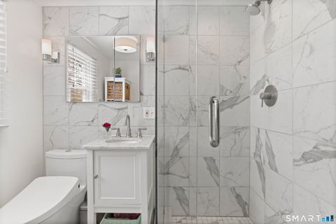 Tiny photo for 99 Judd Street, Fairfield, CT 06824 (MLS # 24169031)