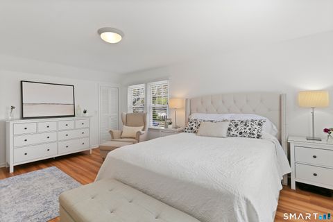 Tiny photo for 99 Judd Street, Fairfield, CT 06824 (MLS # 24169031)