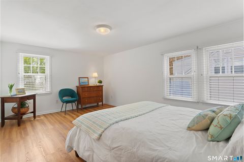 Tiny photo for 99 Judd Street, Fairfield, CT 06824 (MLS # 24169031)