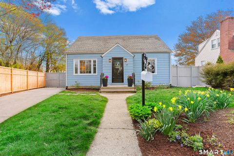 Tiny photo for 99 Judd Street, Fairfield, CT 06824 (MLS # 24169031)