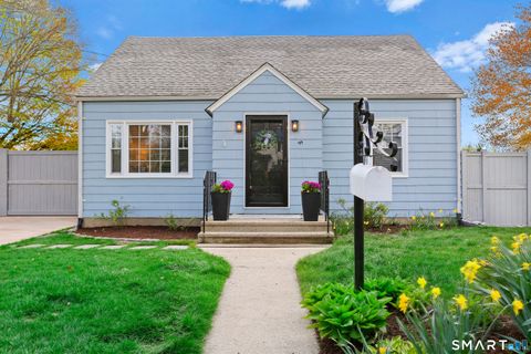 Photo of 99 Judd Street, Fairfield, CT 06824 (MLS # 24169031)