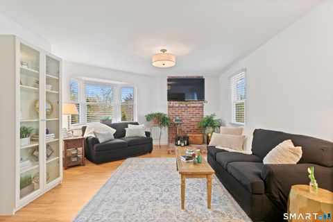 Tiny photo for 99 Judd Street, Fairfield, CT 06824 (MLS # 24169031)