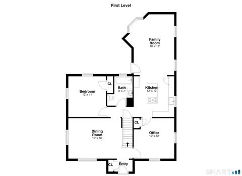 Tiny photo for 99 Judd Street, Fairfield, CT 06824 (MLS # 24169031)