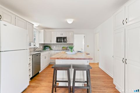 Tiny photo for 99 Judd Street, Fairfield, CT 06824 (MLS # 24169031)