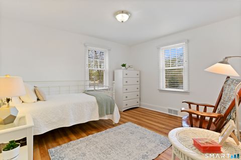 Tiny photo for 99 Judd Street, Fairfield, CT 06824 (MLS # 24169031)