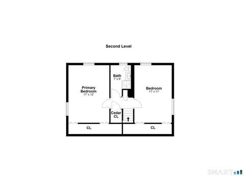 Tiny photo for 99 Judd Street, Fairfield, CT 06824 (MLS # 24169031)