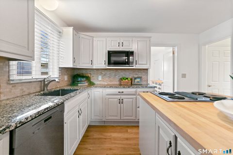 Tiny photo for 99 Judd Street, Fairfield, CT 06824 (MLS # 24169031)