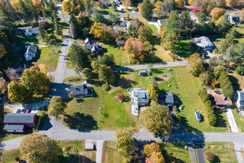 A home in Goshen