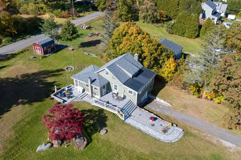 A home in Goshen