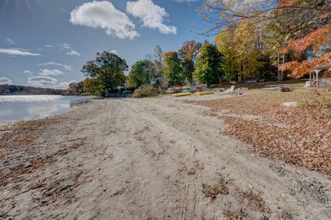 A home in Goshen