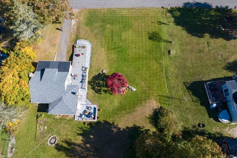 A home in Goshen