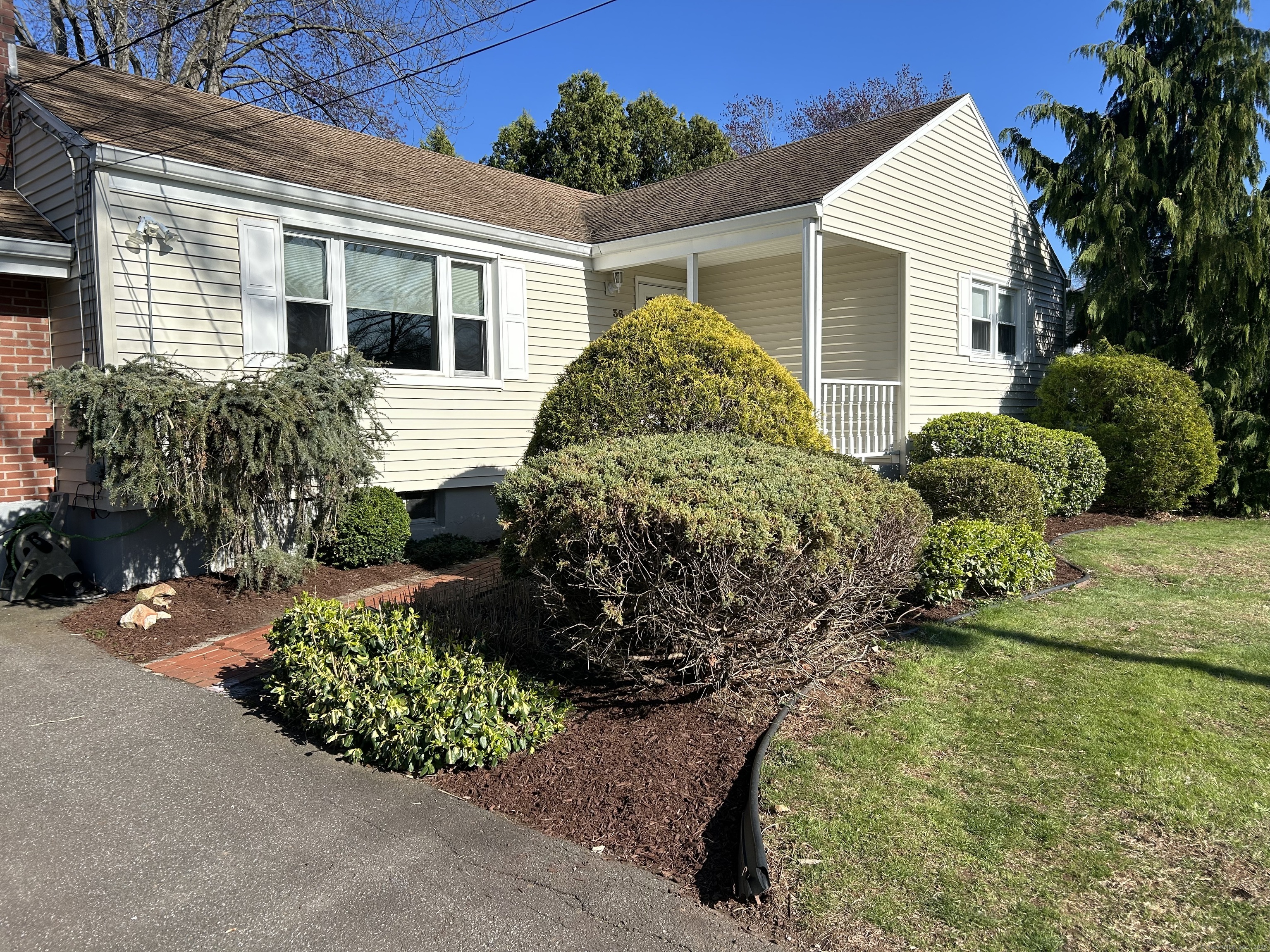 36 Knight Street, Wethersfield, Connecticut image 1