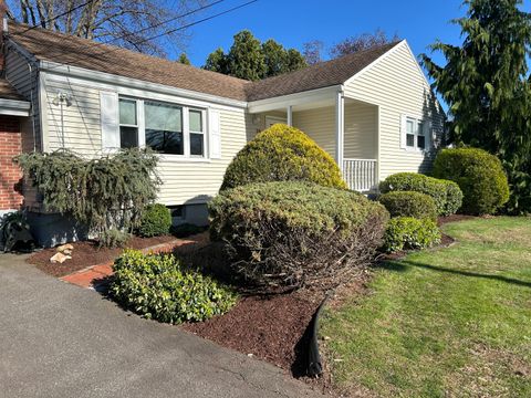 36 Knight Street, Wethersfield, CT 06109 - #: 24087738