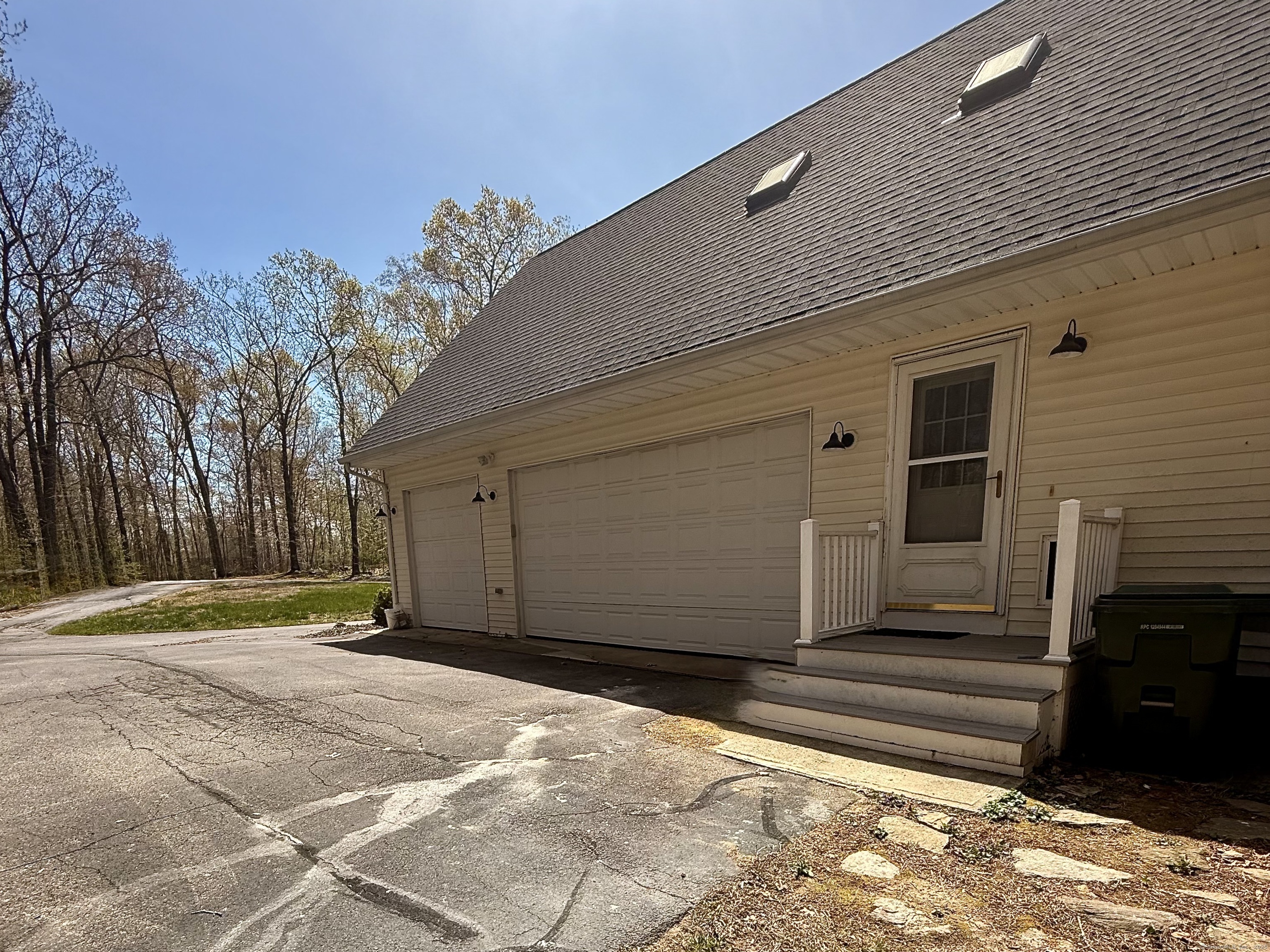 123 Tom Wheeler Road