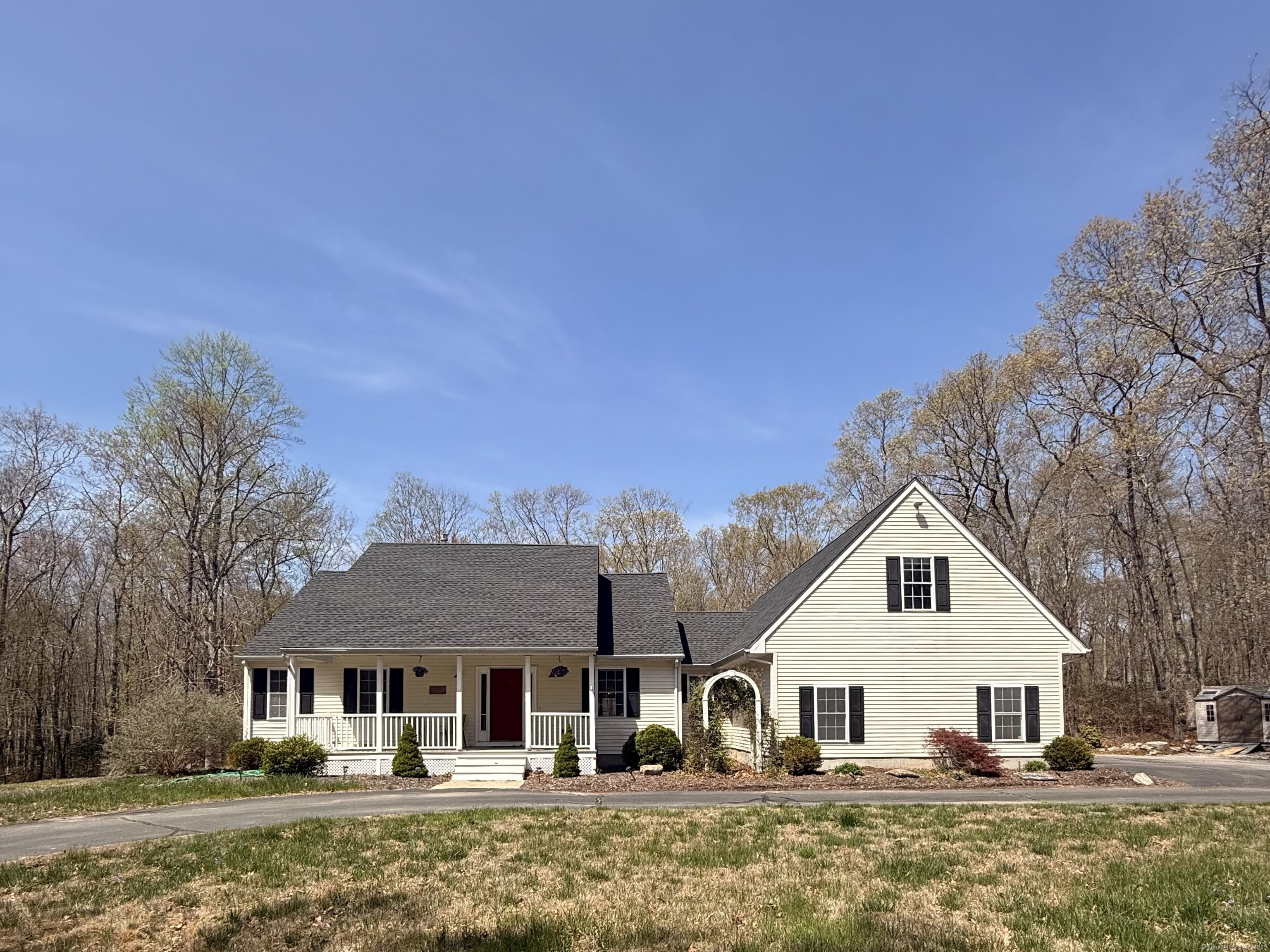 123 Tom Wheeler Road
