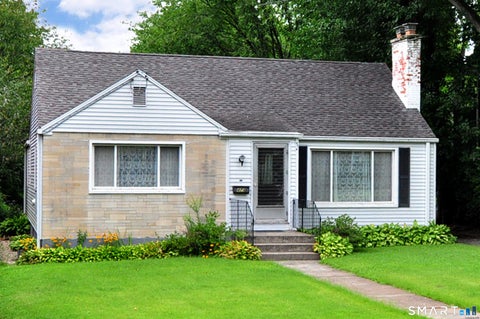 Photo of 474 Fern Street, West Hartford, CT 06107 (MLS # 24201335)