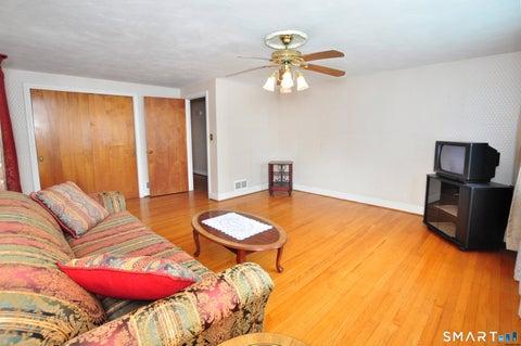 Tiny photo for 474 Fern Street, West Hartford, CT 06107 (MLS # 24201335)