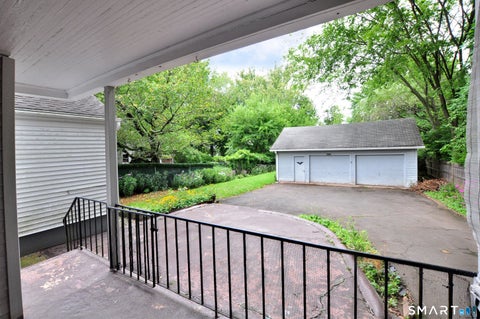 Tiny photo for 474 Fern Street, West Hartford, CT 06107 (MLS # 24201335)