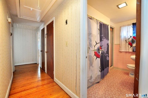 Tiny photo for 474 Fern Street, West Hartford, CT 06107 (MLS # 24201335)
