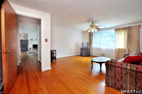 Tiny photo for 474 Fern Street, West Hartford, CT 06107 (MLS # 24201335)