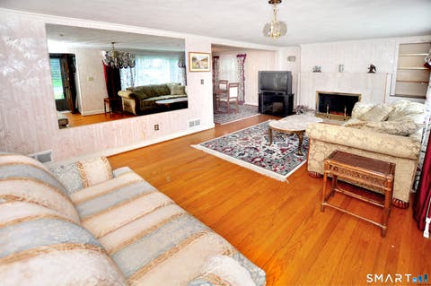 Tiny photo for 474 Fern Street, West Hartford, CT 06107 (MLS # 24201335)