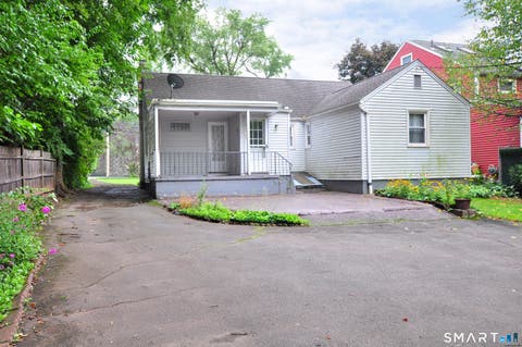 Tiny photo for 474 Fern Street, West Hartford, CT 06107 (MLS # 24201335)