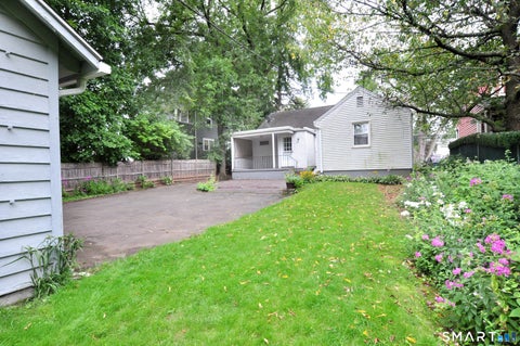 Tiny photo for 474 Fern Street, West Hartford, CT 06107 (MLS # 24201335)