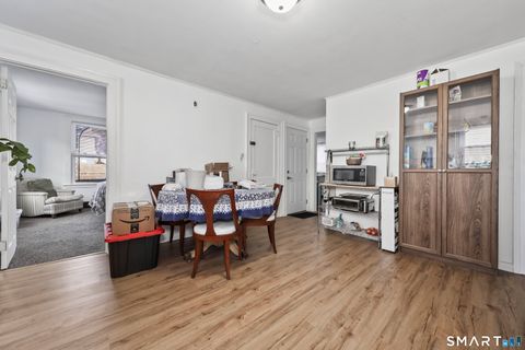 Tiny photo for 74 Mitchell Street #1, New Britain, CT 06053 (MLS # 24151955)