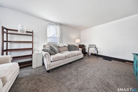 Tiny photo for 74 Mitchell Street #1, New Britain, CT 06053 (MLS # 24151955)