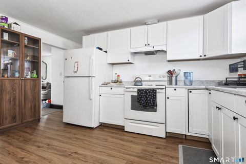 Tiny photo for 74 Mitchell Street #1, New Britain, CT 06053 (MLS # 24151955)