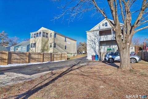 Tiny photo for 74 Mitchell Street #1, New Britain, CT 06053 (MLS # 24151955)