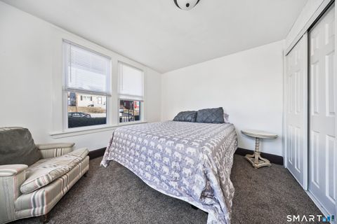 Tiny photo for 74 Mitchell Street #1, New Britain, CT 06053 (MLS # 24151955)