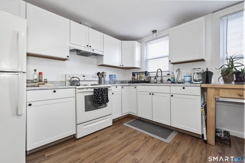 Tiny photo for 74 Mitchell Street #1, New Britain, CT 06053 (MLS # 24151955)