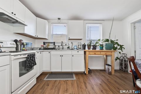 Tiny photo for 74 Mitchell Street #1, New Britain, CT 06053 (MLS # 24151955)