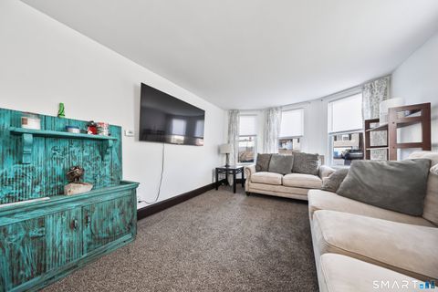 Tiny photo for 74 Mitchell Street #1, New Britain, CT 06053 (MLS # 24151955)