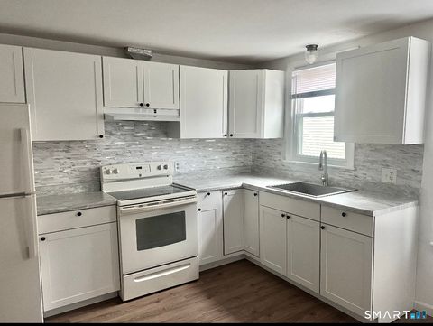 Tiny photo for 74 Mitchell Street #1, New Britain, CT 06053 (MLS # 24151955)