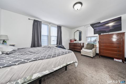 Tiny photo for 74 Mitchell Street #1, New Britain, CT 06053 (MLS # 24151955)