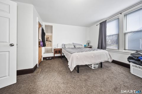 Tiny photo for 74 Mitchell Street #1, New Britain, CT 06053 (MLS # 24151955)