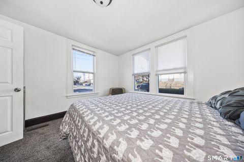 Tiny photo for 74 Mitchell Street #1, New Britain, CT 06053 (MLS # 24151955)