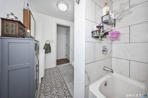 Tiny photo for 74 Mitchell Street #1, New Britain, CT 06053 (MLS # 24151955)