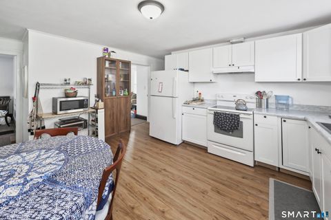 Tiny photo for 74 Mitchell Street #1, New Britain, CT 06053 (MLS # 24151955)