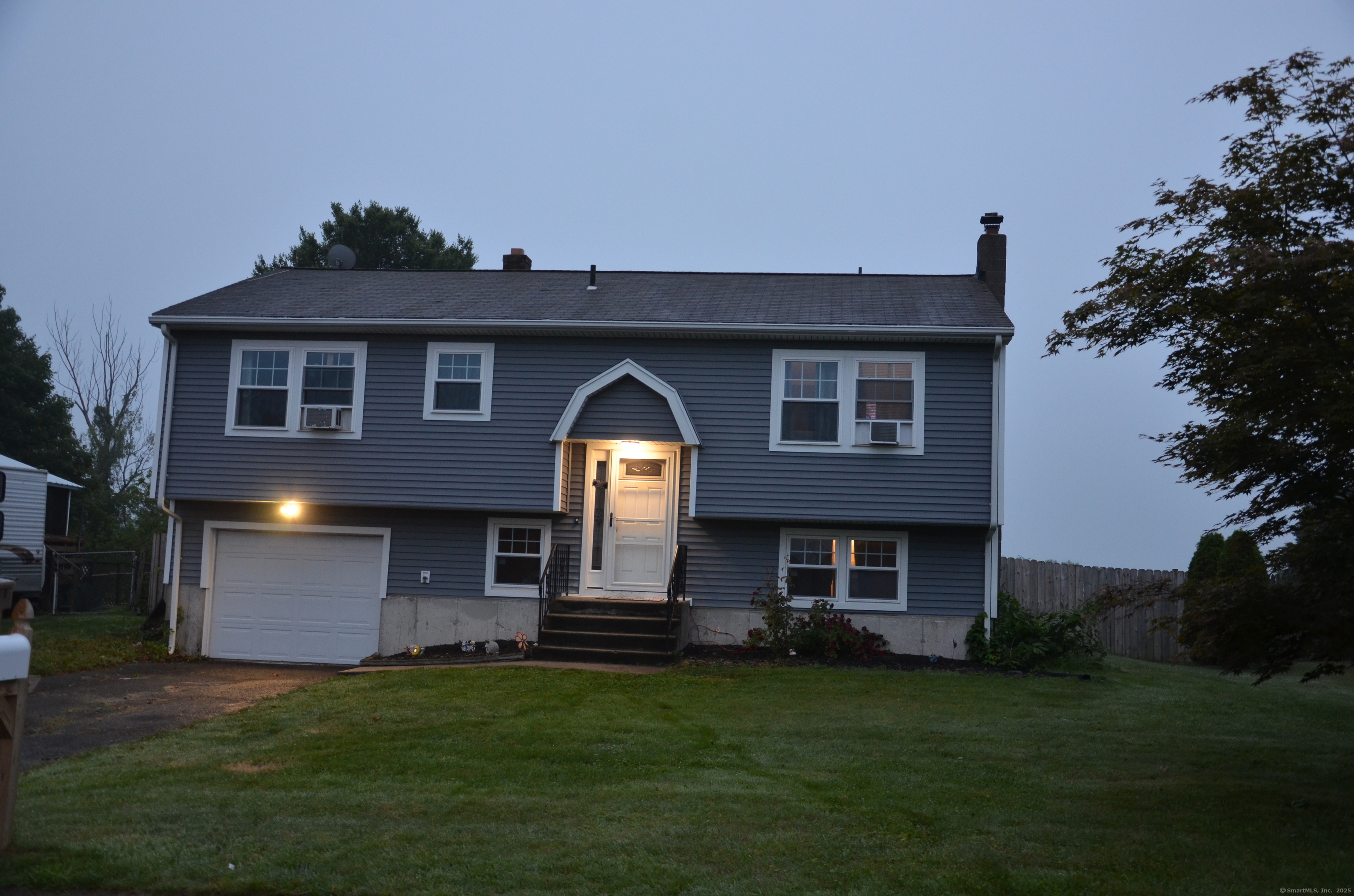 Property for Sale at Tawny Thrush Road, Naugatuck, Connecticut - Bedrooms: 3 
Bathrooms: 2 
Rooms: 6  - $357,900