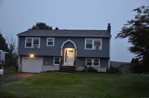 87 Tawny Thrush Road Naugatuck CT 06770