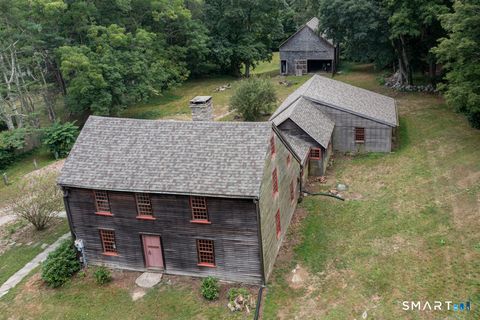 Tiny photo for 131 Cow Hill Road, Clinton, CT 06413 (MLS # 24147741)