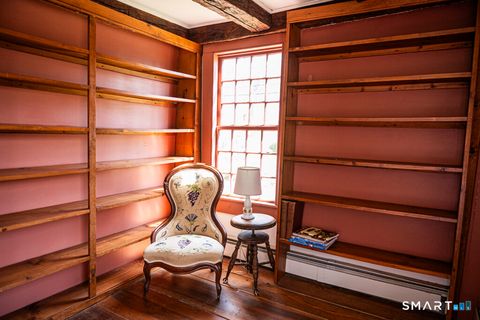 Tiny photo for 131 Cow Hill Road, Clinton, CT 06413 (MLS # 24147741)