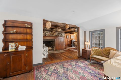 Tiny photo for 131 Cow Hill Road, Clinton, CT 06413 (MLS # 24147741)