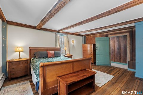 Tiny photo for 131 Cow Hill Road, Clinton, CT 06413 (MLS # 24147741)