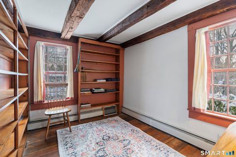 Tiny photo for 131 Cow Hill Road, Clinton, CT 06413 (MLS # 24147741)